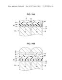 SOLID-STATE IMAGING DEVICE, METHOD OF MANUFACTURING THE SAME, AND     ELECTRONIC APPARATUS diagram and image