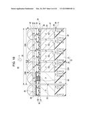 SOLID-STATE IMAGING DEVICE, METHOD OF MANUFACTURING THE SAME, AND     ELECTRONIC APPARATUS diagram and image