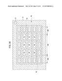 SOLID-STATE IMAGING DEVICE, METHOD OF MANUFACTURING THE SAME, AND     ELECTRONIC APPARATUS diagram and image