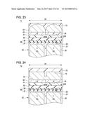 SOLID-STATE IMAGING DEVICE, METHOD OF MANUFACTURING THE SAME, AND     ELECTRONIC APPARATUS diagram and image