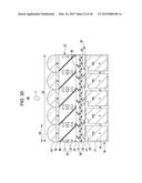 SOLID-STATE IMAGING DEVICE, METHOD OF MANUFACTURING THE SAME, AND     ELECTRONIC APPARATUS diagram and image