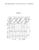 SOLID-STATE IMAGING DEVICE, METHOD OF MANUFACTURING THE SAME, AND     ELECTRONIC APPARATUS diagram and image