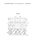 SOLID-STATE IMAGING DEVICE, METHOD OF MANUFACTURING THE SAME, AND     ELECTRONIC APPARATUS diagram and image