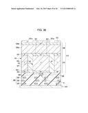 SOLID-STATE IMAGING DEVICE, METHOD OF MANUFACTURING THE SAME, AND     ELECTRONIC APPARATUS diagram and image