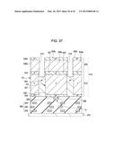 SOLID-STATE IMAGING DEVICE, METHOD OF MANUFACTURING THE SAME, AND     ELECTRONIC APPARATUS diagram and image