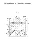 SOLID-STATE IMAGING DEVICE, METHOD OF MANUFACTURING THE SAME, AND     ELECTRONIC APPARATUS diagram and image