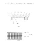 DOUBLE-VISION TOUCH DISPLAY DEVICE AND MANUFACTURING METHOD THEREOF diagram and image