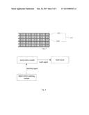 DOUBLE-VISION TOUCH DISPLAY DEVICE AND MANUFACTURING METHOD THEREOF diagram and image