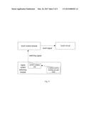 DOUBLE-VISION TOUCH DISPLAY DEVICE AND MANUFACTURING METHOD THEREOF diagram and image