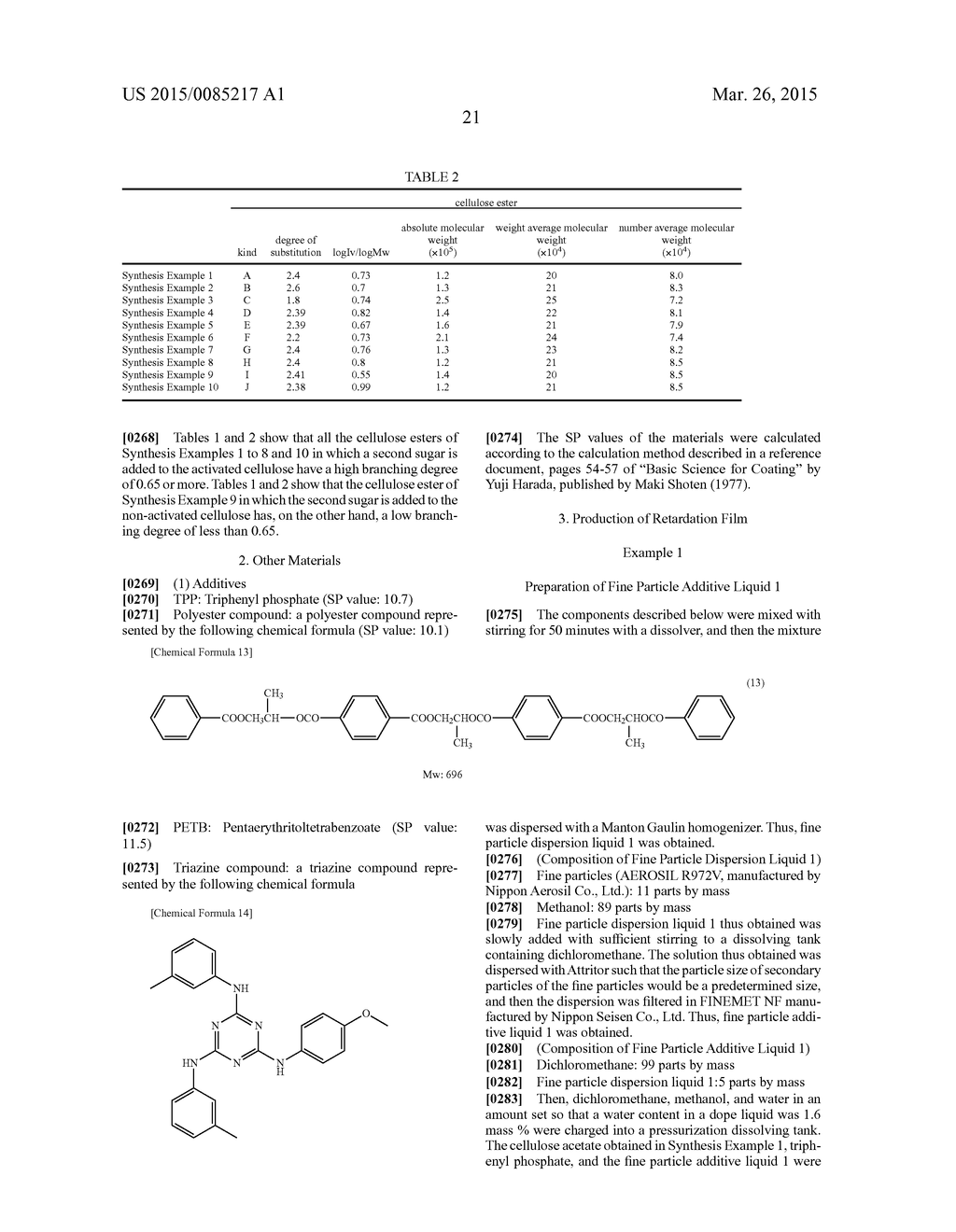 RETARDATION FILM, PROCESS FOR PRODUCING POLARIZER, AND LIQUID-CRYSTAL     DISPLAY DEVICE - diagram, schematic, and image 27