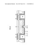 LIQUID CRYSTAL DISPLAY diagram and image