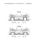 LIQUID CRYSTAL DISPLAY diagram and image