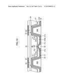 LIQUID CRYSTAL DISPLAY diagram and image