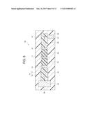 LIGHT MEASURING APPARATUS, LIGHT MEASURING METHOD, FILTER MEMBER, AND     METHOD OF MAKING FILTER MEMBER diagram and image