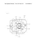 OPTICAL MEASUREMENT PROBE, AND OPTICAL MEASUREMENT DEVICE PROVIDED WITH     THE SAME diagram and image