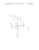 STATIC INTERFEROMETER WITH STEP-STYLE REFLECTIVE ELEMENT diagram and image