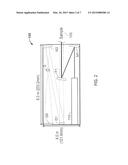 STATIC INTERFEROMETER WITH STEP-STYLE REFLECTIVE ELEMENT diagram and image