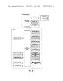 RECORDING MEDIUM DETECTION DEVICE AND IMAGE RECORDING APPARATUS diagram and image