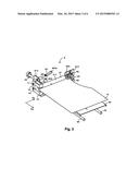 RECORDING MEDIUM DETECTION DEVICE AND IMAGE RECORDING APPARATUS diagram and image