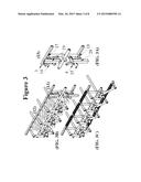 Incident and Reflective Mirror Array Focusing by Kinematic Function     Control diagram and image