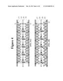 Incident and Reflective Mirror Array Focusing by Kinematic Function     Control diagram and image