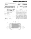 MULTILAYER CERAMIC CAPACITOR AND METHOD OF MANUFACTURING THE SAME diagram and image