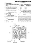 HIGH SURFACE AREA NANO-STRUCTURED GRAPHENE COMPOSITES AND CAPACITIVE     DEVICES INCORPORATING THE SAME diagram and image