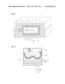 SOLID ELECTROLYTIC CAPACITOR AND METHOD FOR MANUFACTURING SAME diagram and image