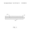 CASING COVERED BY SILICONE RUBBER AND ELECTRONIC DEVICE USING SAME diagram and image