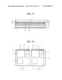 COMPUTER PROVIDED WITH COOLING SYSTEM diagram and image