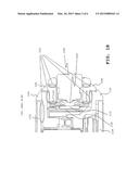 MOBILE TERMINAL DEVICE AND A CHASSIS diagram and image