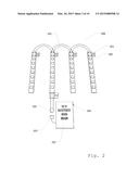 System for Illuminating a Bicycle diagram and image