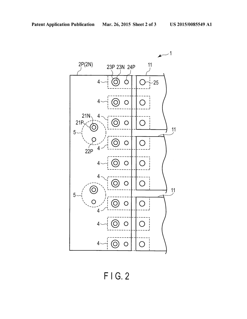 POWER CONVERSION APPARATUS - diagram, schematic, and image 03