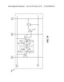 READ/WRITE ASSIST FOR MEMORIES diagram and image