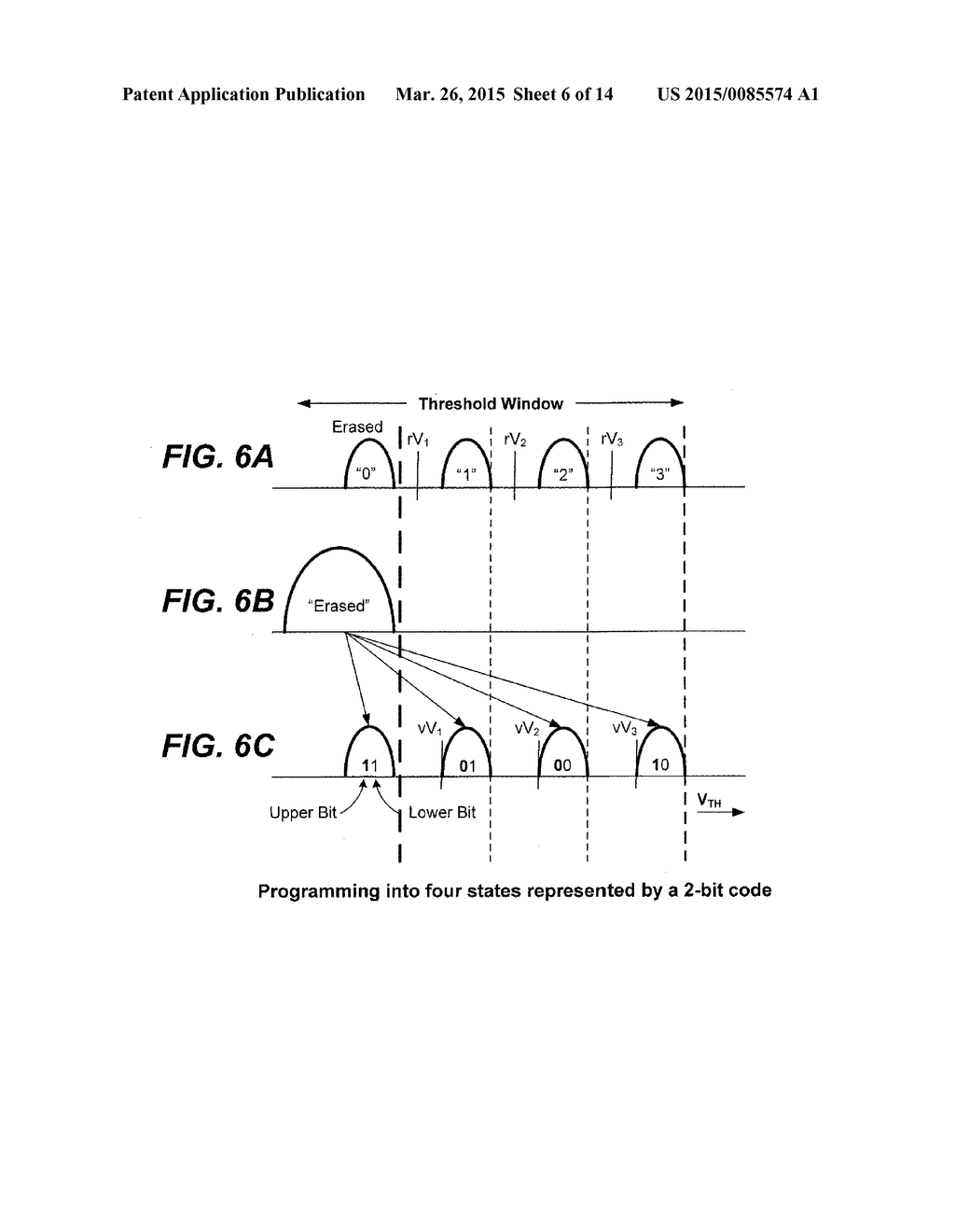 Back Gate Operation with Elevated Threshold Voltage - diagram, schematic, and image 07