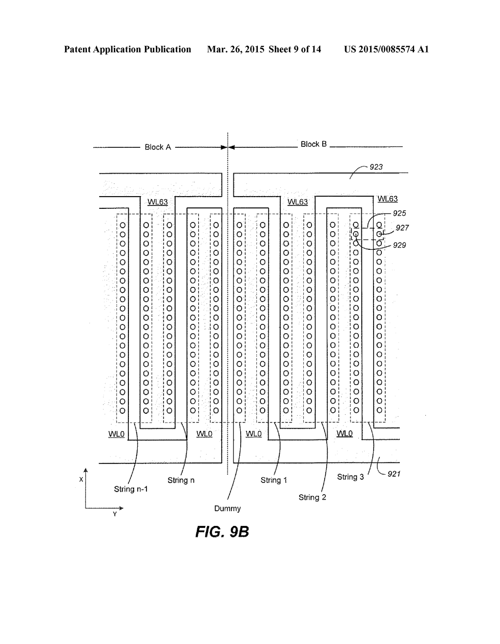 Back Gate Operation with Elevated Threshold Voltage - diagram, schematic, and image 10