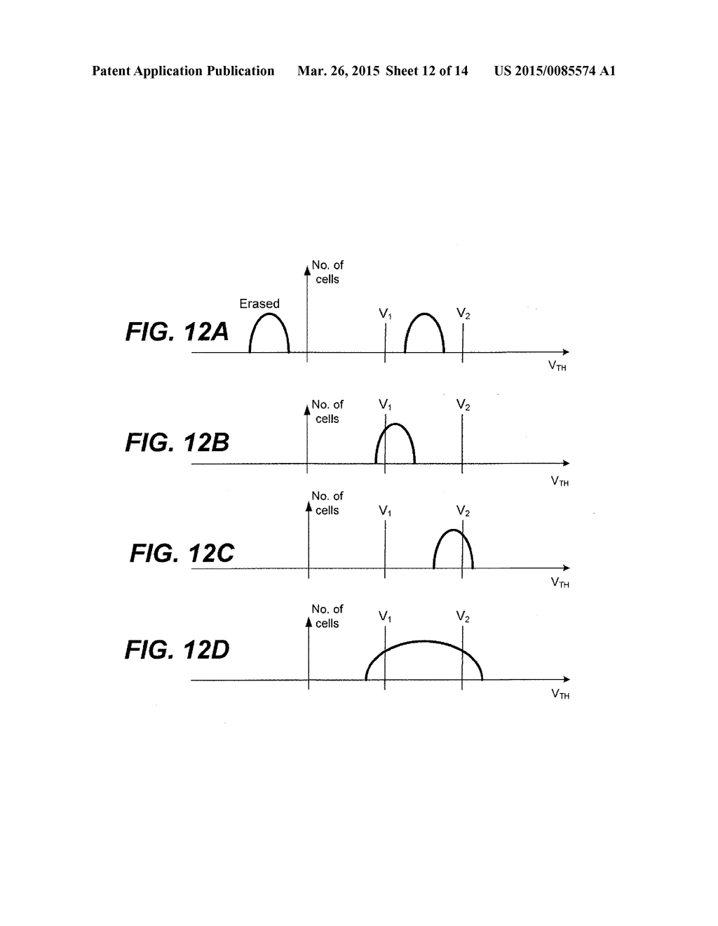 Back Gate Operation with Elevated Threshold Voltage - diagram, schematic, and image 13