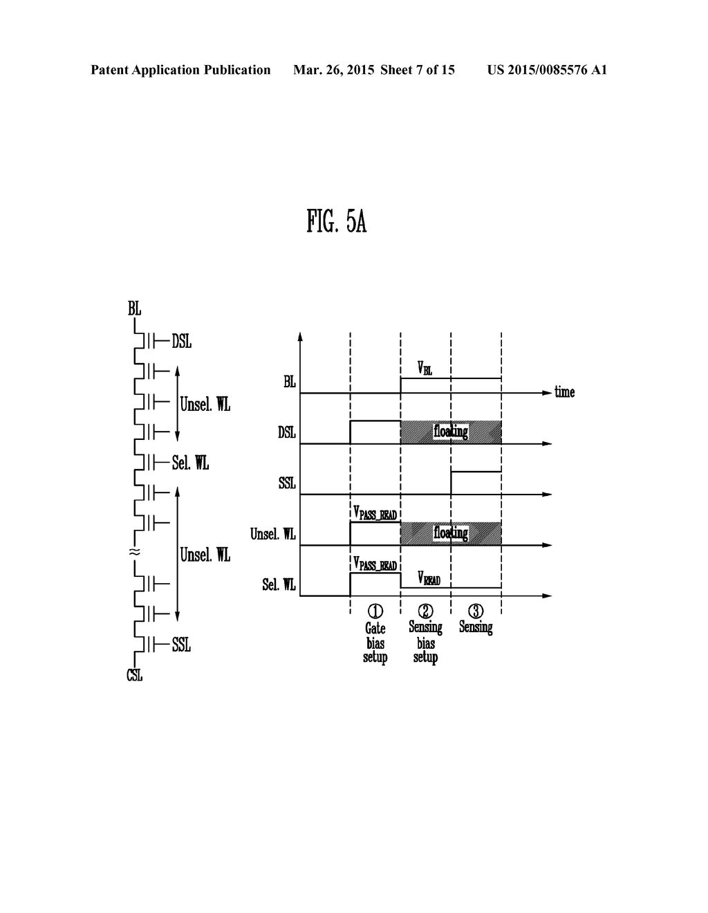 SEMICONDUCTOR MEMORY APPARATUS - diagram, schematic, and image 08