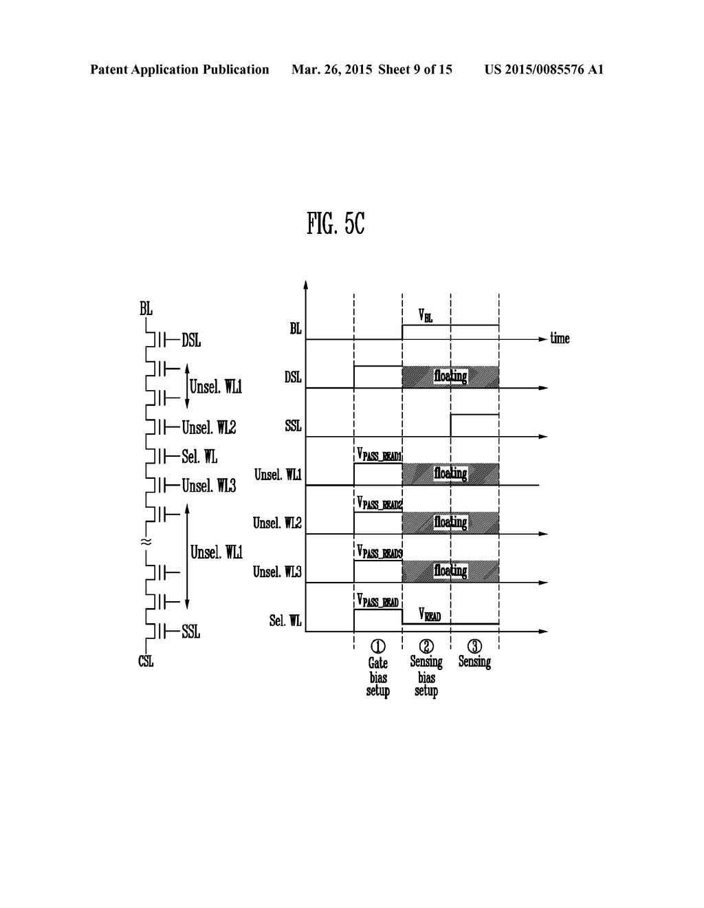 SEMICONDUCTOR MEMORY APPARATUS - diagram, schematic, and image 10