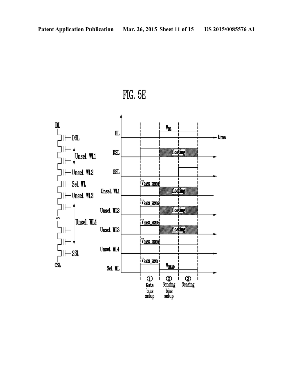 SEMICONDUCTOR MEMORY APPARATUS - diagram, schematic, and image 12