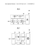 SEMICONDUCTOR MEMORY APPARATUS diagram and image