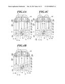 STEPPING MOTOR AND TIMEPIECE PROVIDED WITH STEPPING MOTOR diagram and image