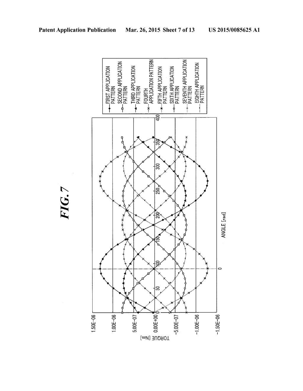 STEPPING MOTOR AND TIMEPIECE PROVIDED WITH STEPPING MOTOR - diagram, schematic, and image 08