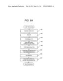 OPTICAL INFORMATION RECORDING APPARATUS AND OPTICAL INFORMATION RECORDING     METHOD diagram and image