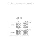 OPTICAL INFORMATION RECORDING APPARATUS AND OPTICAL INFORMATION RECORDING     METHOD diagram and image