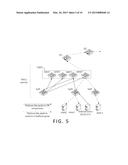 Forwarding Multicast Data Packets diagram and image