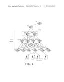 Forwarding Multicast Data Packets diagram and image