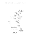 Forwarding Multicast Data Packets diagram and image