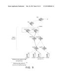 Forwarding Multicast Data Packets diagram and image