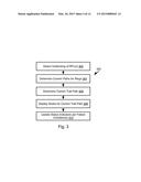 NETWORK STATUS VISUALIZATION SYSTEMS AND METHODS diagram and image